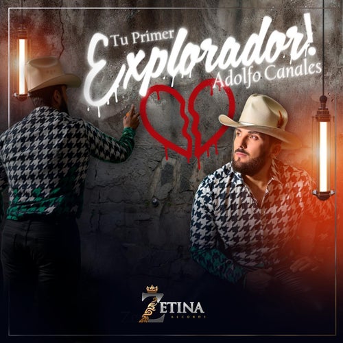 TU PRIMER EXPLORADOR