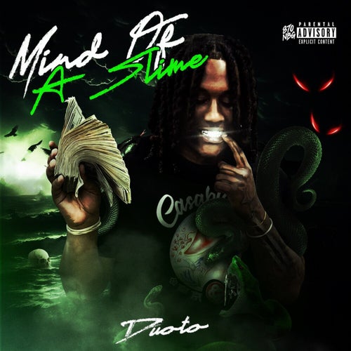 Mind Of A Slime