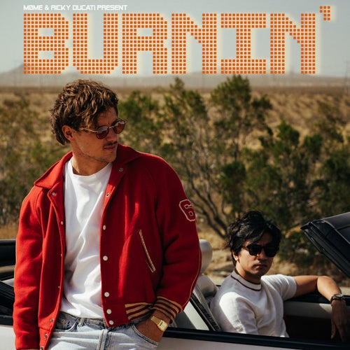 Burnin'