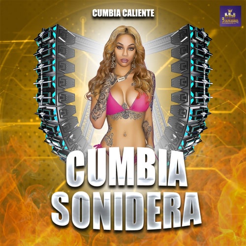 Cumbia Caliente