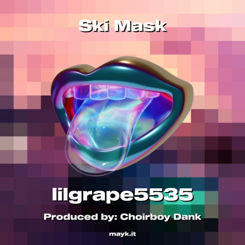 Ski Mask