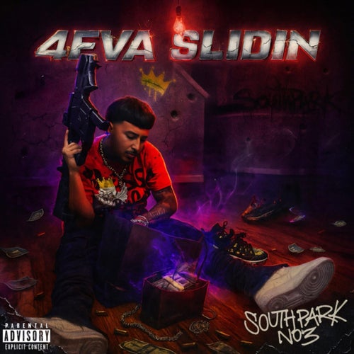 4Eva Slidin