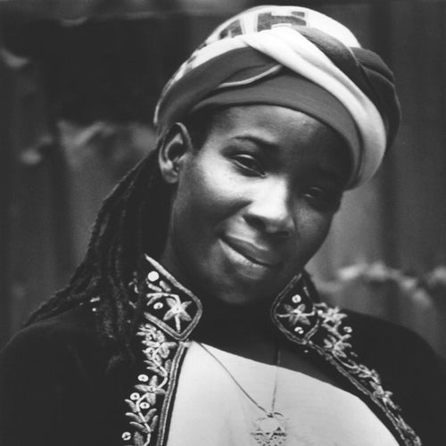 Rita Marley Profile