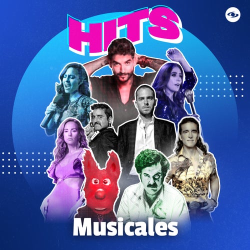 Hits Musicales