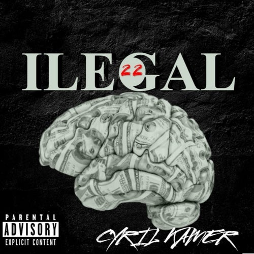 Ilegal