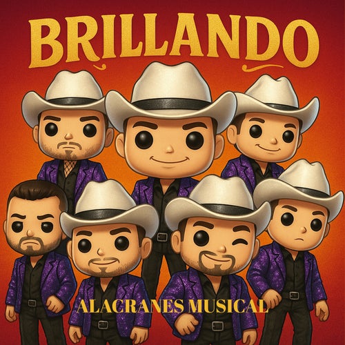 Brillando (Remastered 2025)