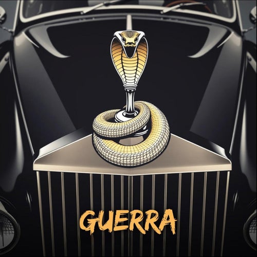 Guerra (Instrumental)