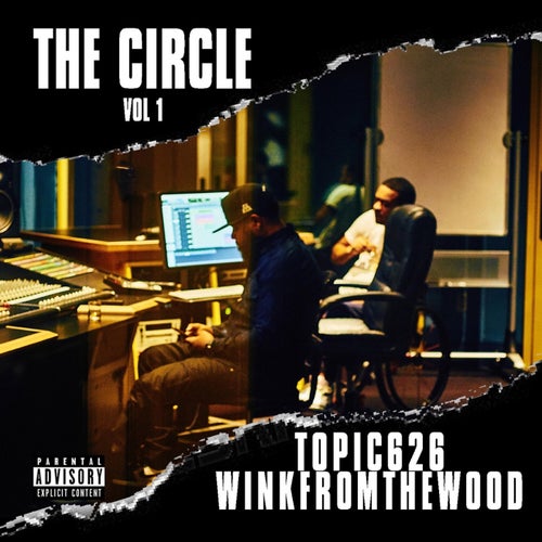 The Circle, Vol. 1
