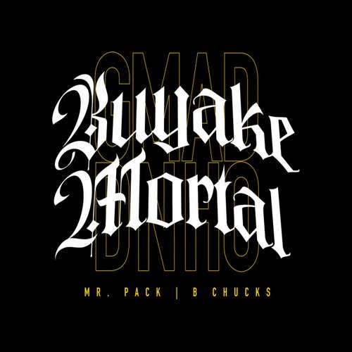 BUYAKE MORTAL