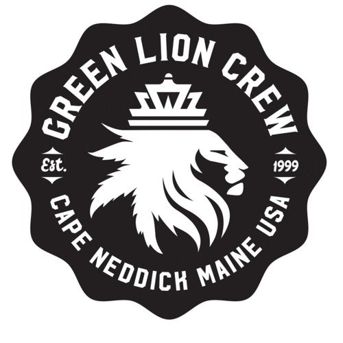 Green Lion Crew Profile