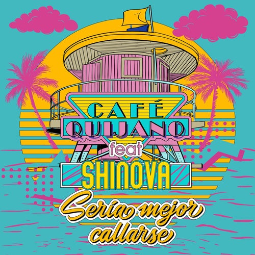 Sería mejor callarse (feat. Shinova)