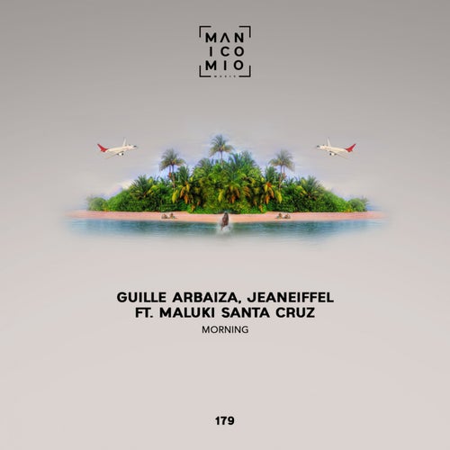 Morning (feat. Maluki Santa Cruz)