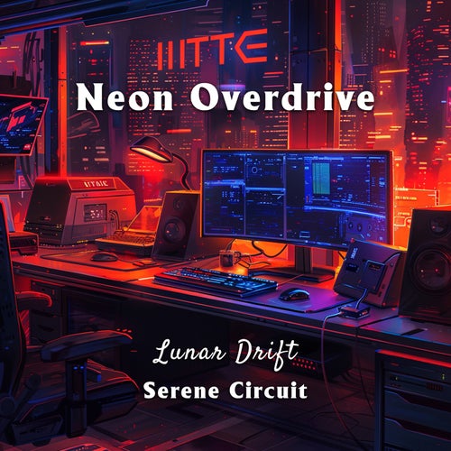Neon Overdrive