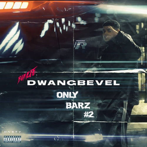 OnlyBarz #2 Dwangbevel