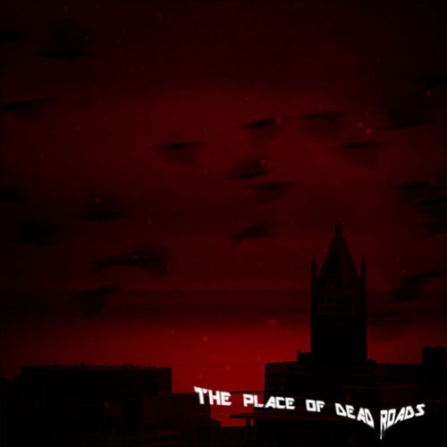 Cities of the Red Night