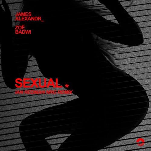 Sexual (Ian Redman NRG Remix)