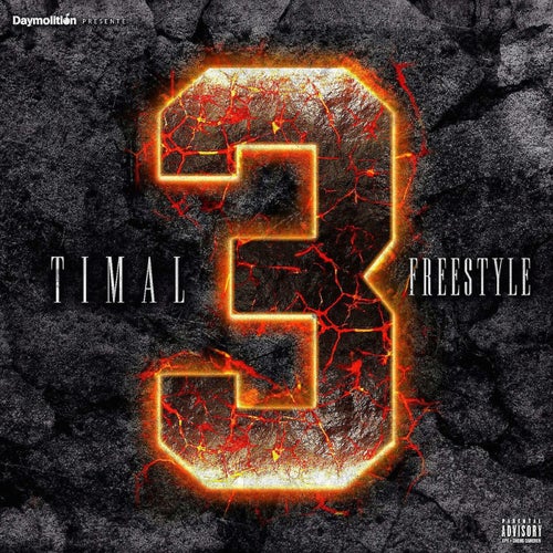 La 3 (Freestyle)