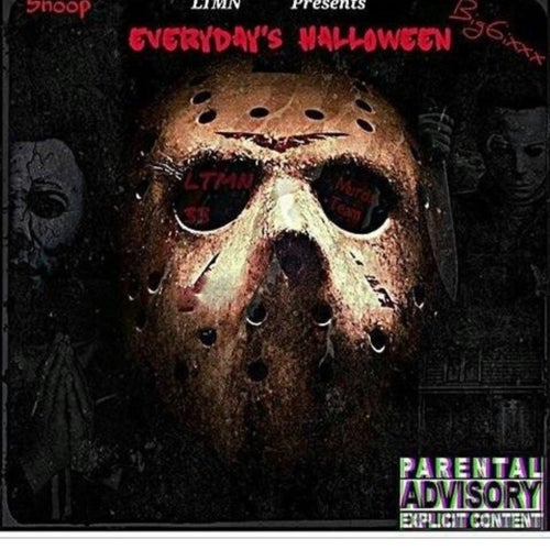 Everyday's Halloween