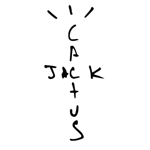 Cactus Jack / WeRunIt Ent. / Atlantic Profile