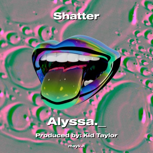 Shatter