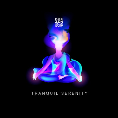 Tranquil Serenity