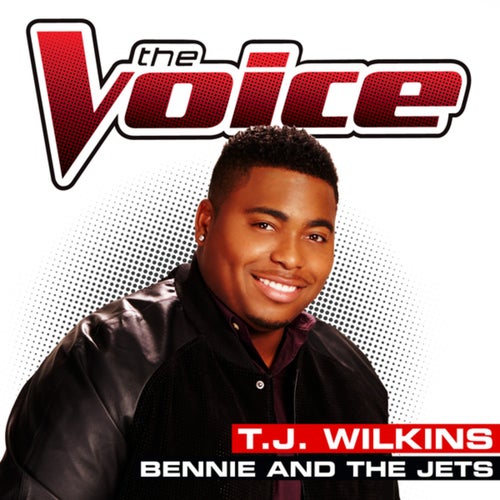 Bennie And The Jets (The Voice Performance)