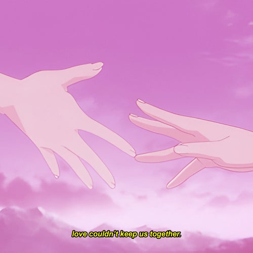 can i love you?
