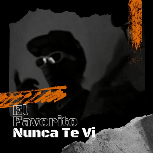 Nunca Te Vi