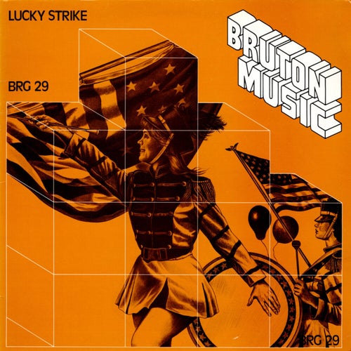 Bruton BRG29: Lucky Strike