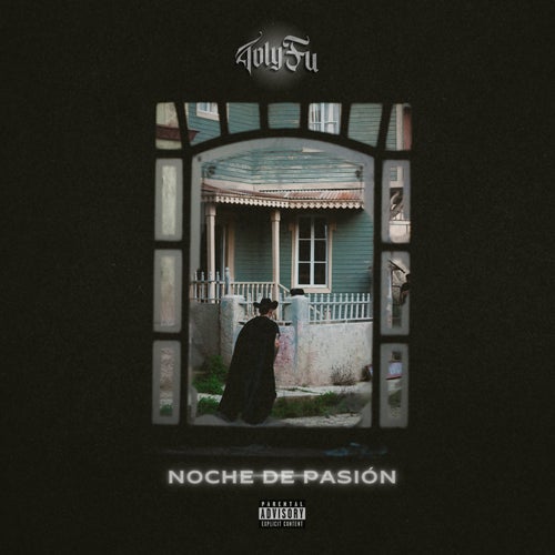 NOCHE DE PASIÓN