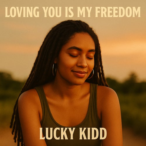 Loving You Is My Freedom