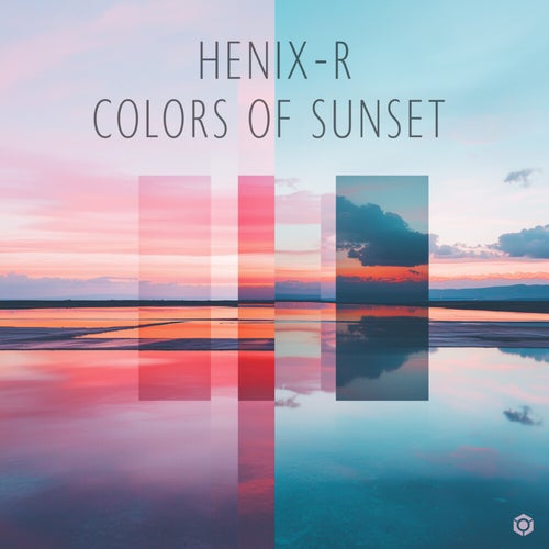 Colors of Sunset