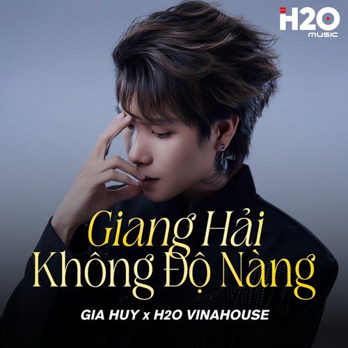 Giang Hải Không Độ Nàng (Remix)