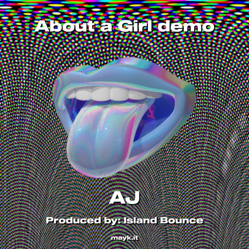 About a Girl demo