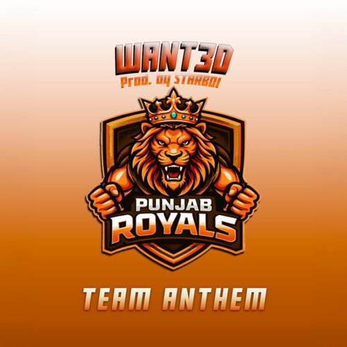 PUNJAB ROYALS ANTHEM