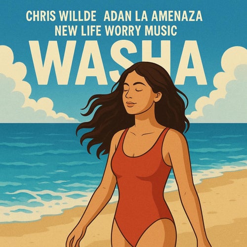 WASHA