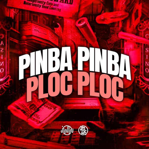 Pinba Pinba Ploc Ploc