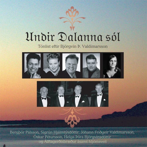 Undir Dalanna sól