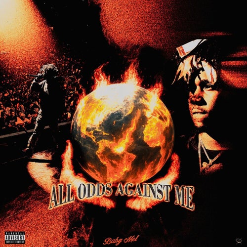 All Odds Against Me