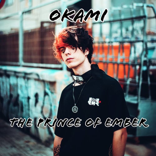 The Prince Of Ember