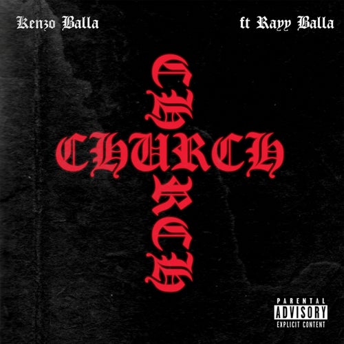 Church (feat. Rayy Balla)