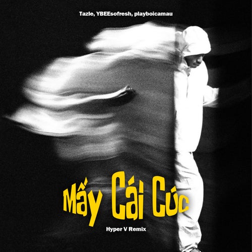 Mấy Cái Cúc (HyperV Remix)