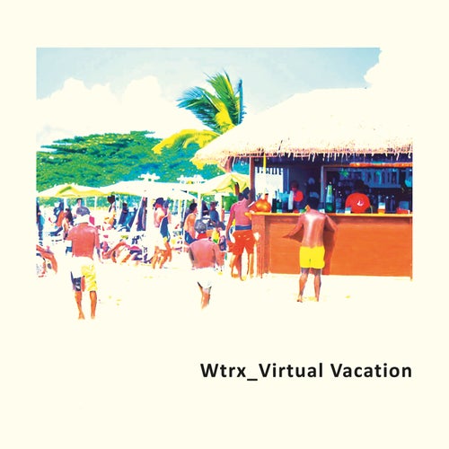 Virtual Vacation