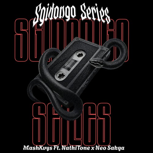 Sgidongo Series