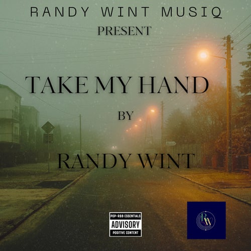 Take My Hand