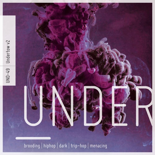 Undertow, Vol. 2