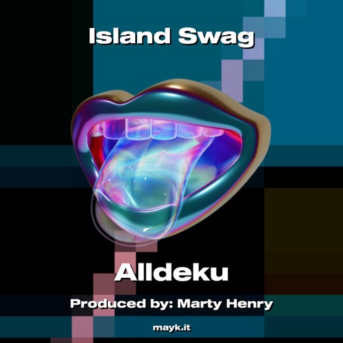 Island Swag