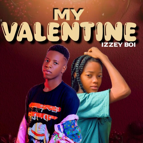 My valentine