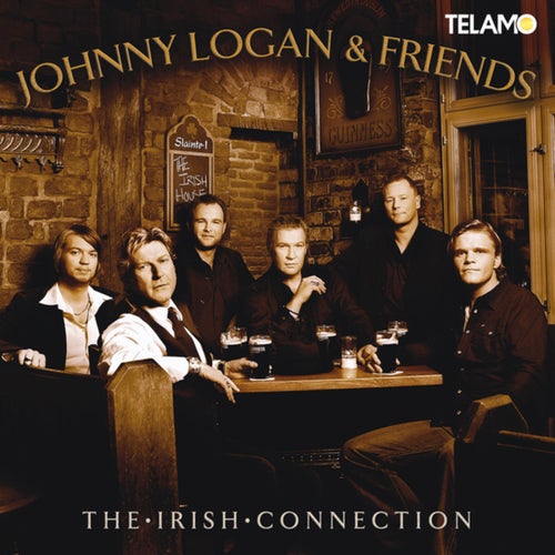 The Irish Connection (Vol. 1)