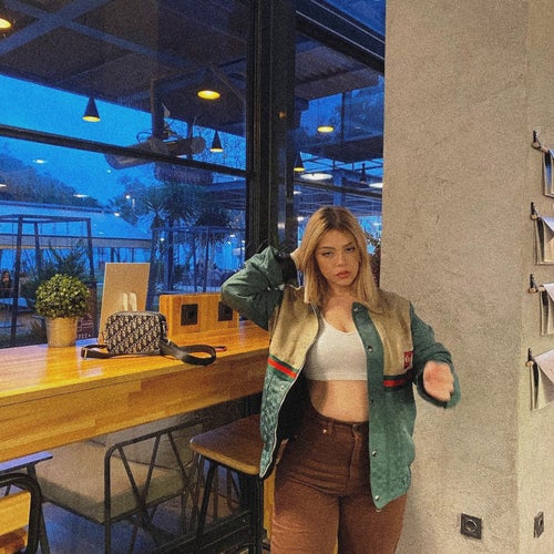 Bebeğim Vallahi Öldüm Sana